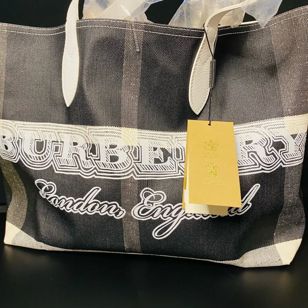 Burberry this brand